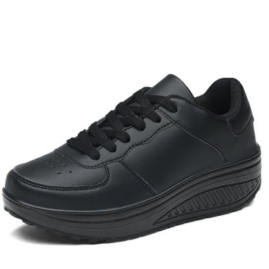 Ortopedico Sneakers elegante e di supporto