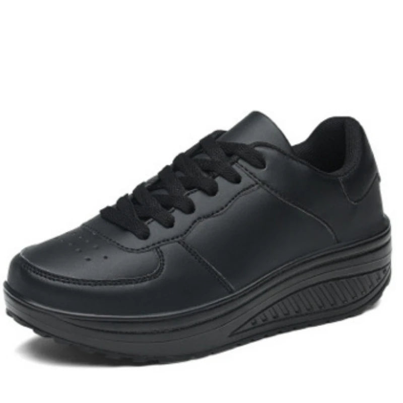 Ortopedico Sneakers elegante e di supporto