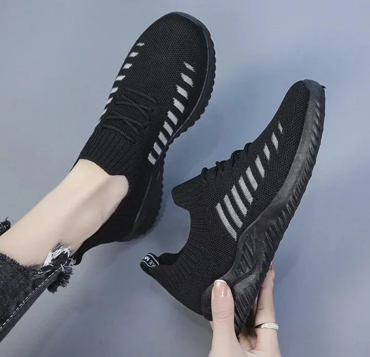 Ortopedico Sneakers elegante e di supporto
