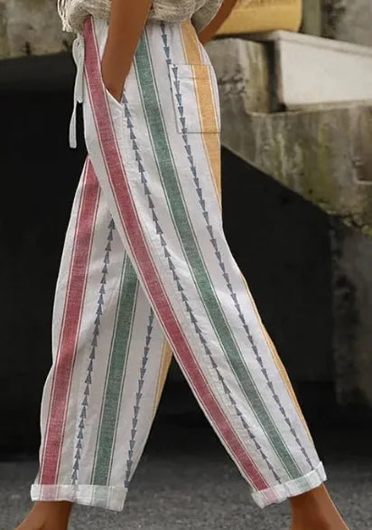 Alla moda e senza tempo Pantaloni