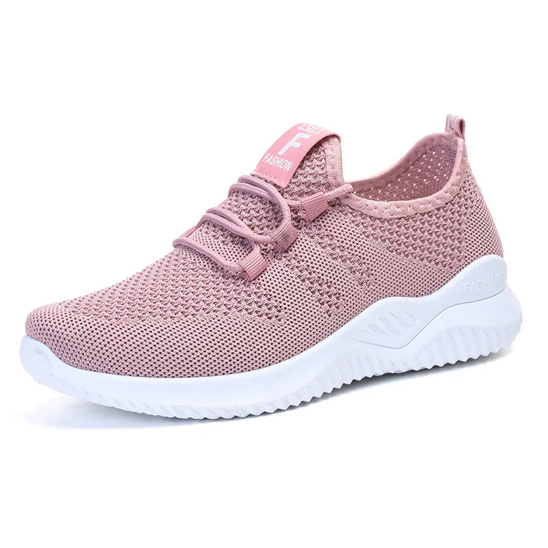 Ortopedico Sneakers versatile e di supporto