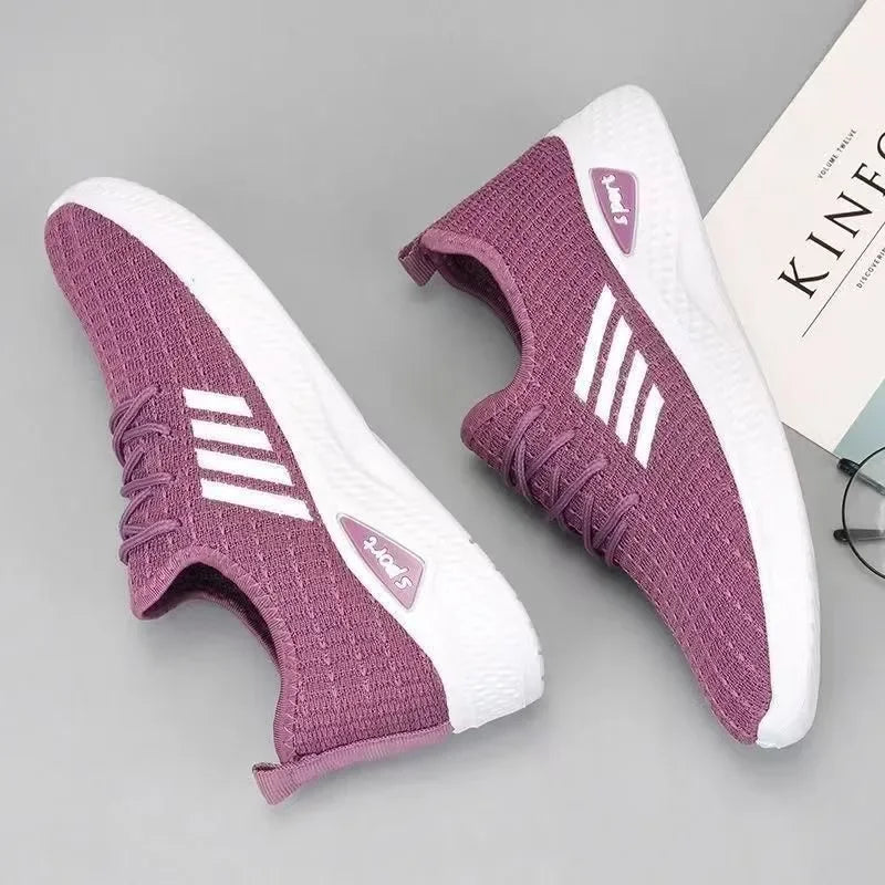 Ortopedico Sneakers di supporto e alla moda
