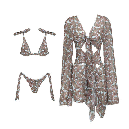 Style Bathing Suit With a Modern Fit
