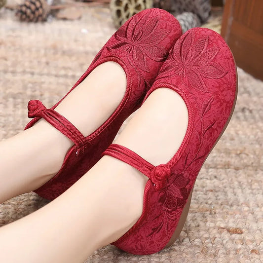 Ortopedico Scarpe versatile e di supporto