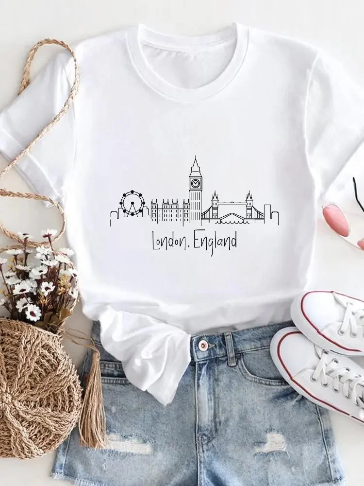 Sottile ed elegante Camicia