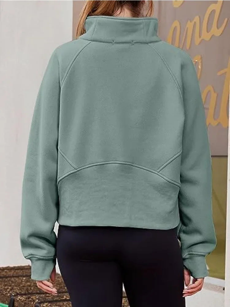 Maglione dal design elegante
