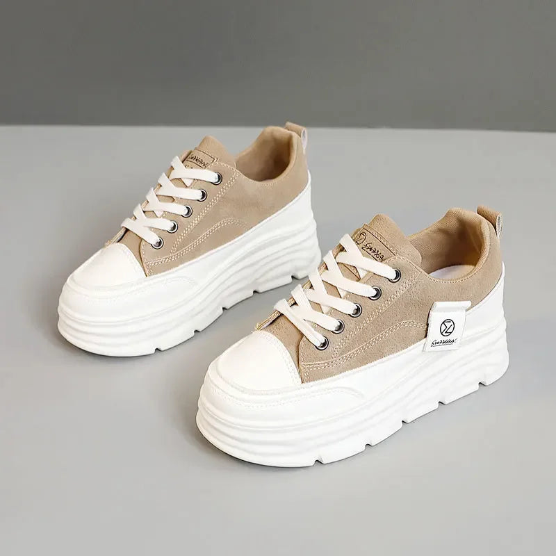 Ortopedico Sneakers versatile e di supporto