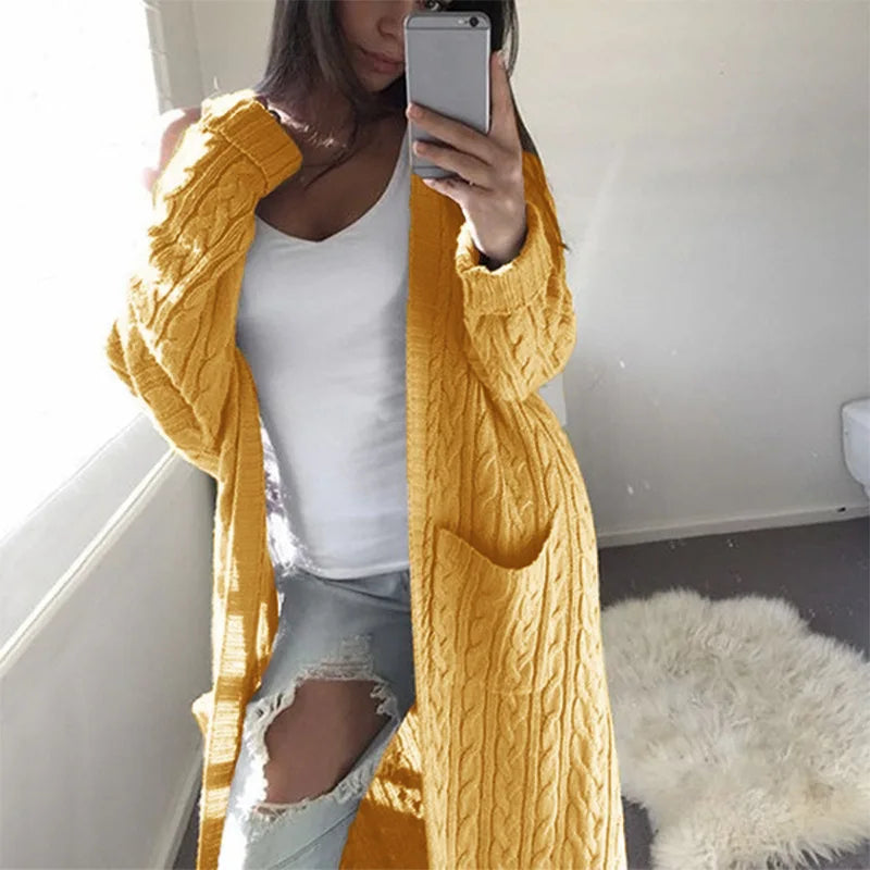 Sottile ed elegante Maglione