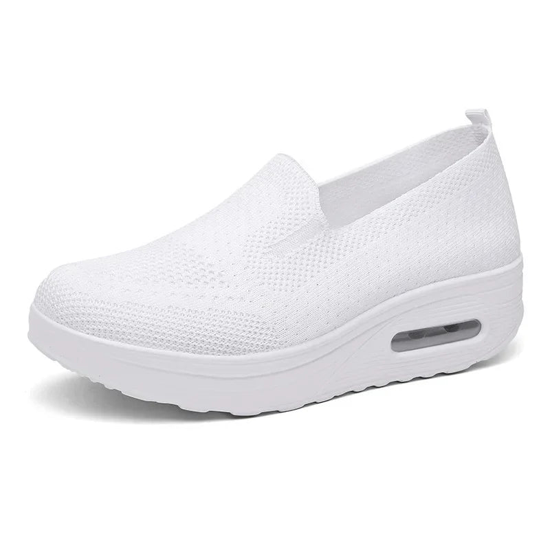 Ortopedico Sneakers alla moda e di supporto