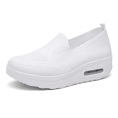 Ortopedico Sneakers alla moda e di supporto