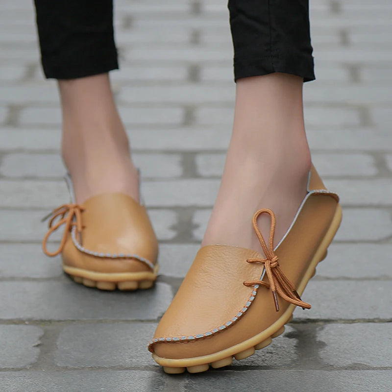 Ortopedico Ballerine alla moda e di supporto