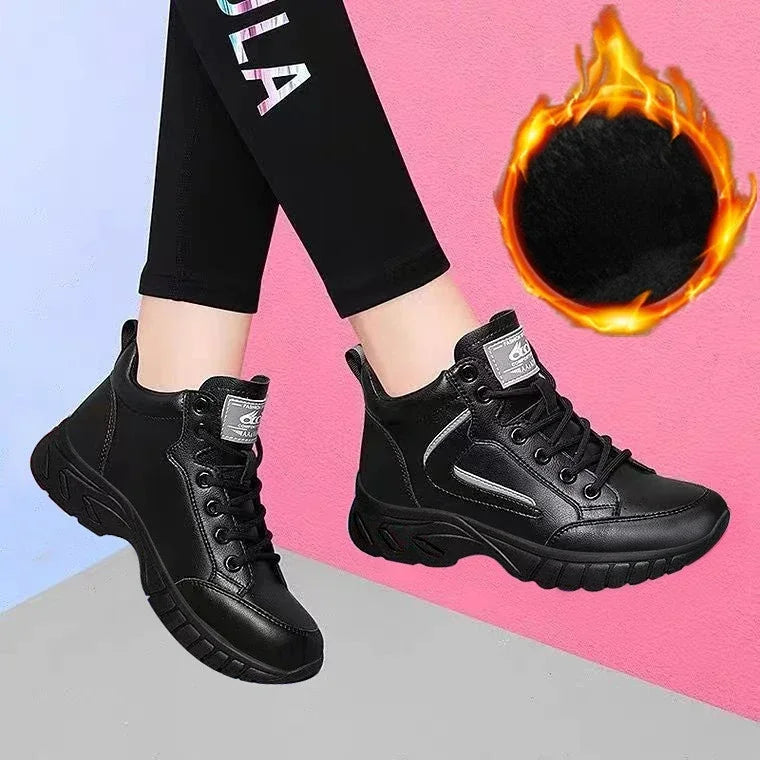 Ortopedico Sneakers su misura e comodo