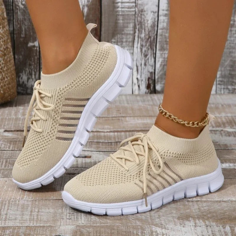 Ortopedico Sneakers casual e di supporto