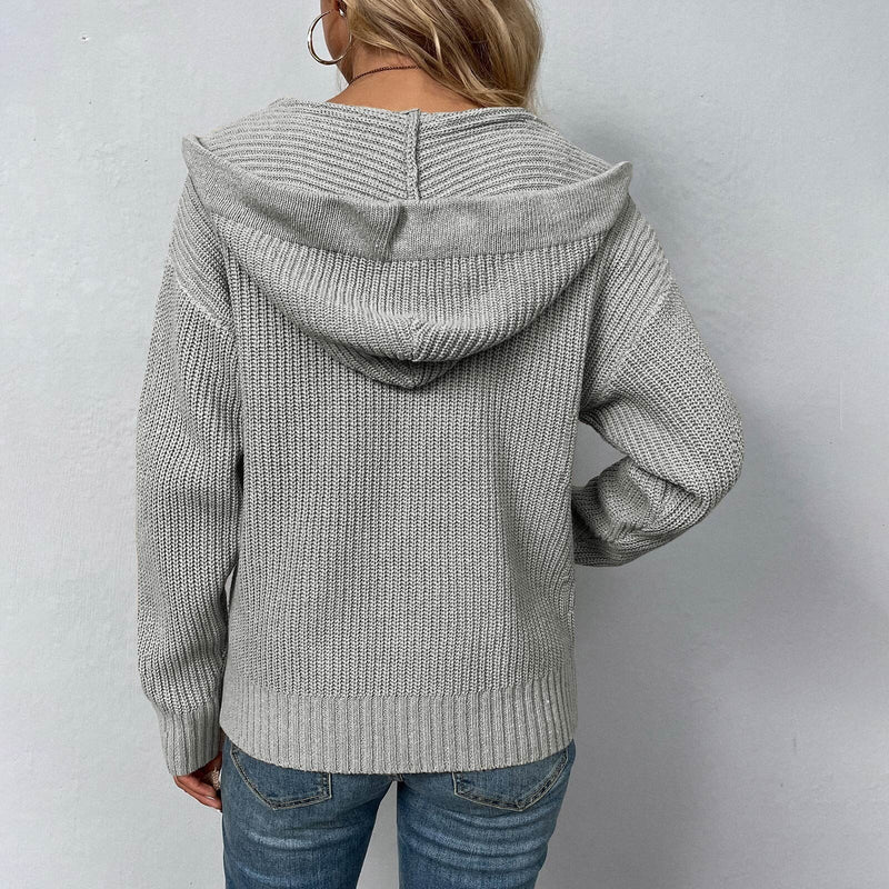 Maglione vintage classico