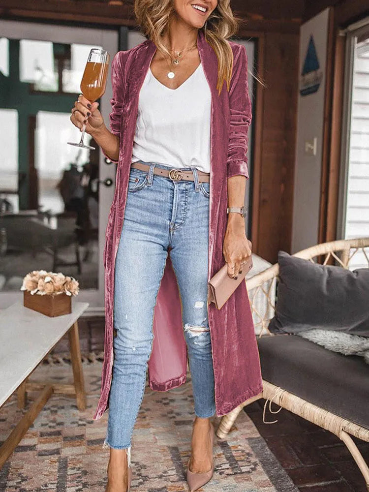 Elegante e raffinato Giacca