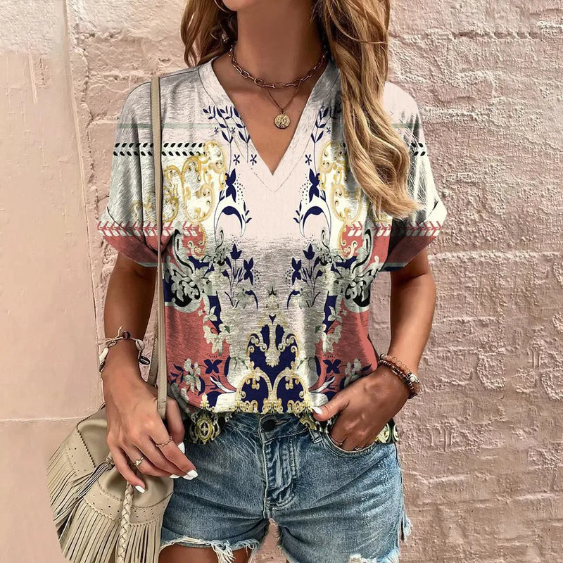 Fluido e favoloso Camicia