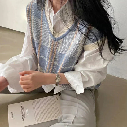 Maglione vintage classico