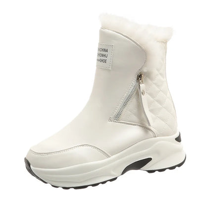 Ortopedico Sneakers versatile e di supporto