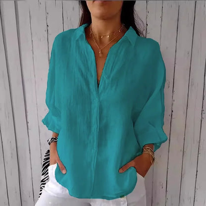 Chic e confortevole Camicia