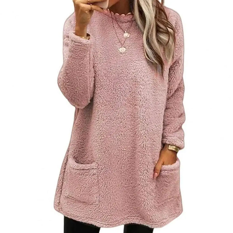 Elegante e contemporaneo Camicia