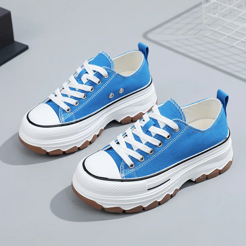 Ortopedico Sneakers di supporto e alla moda