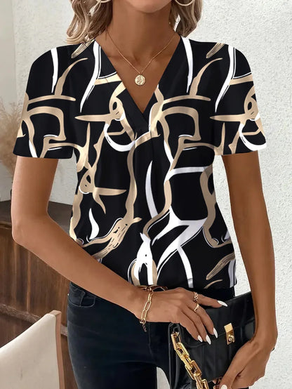 Classico e versatile Camicia