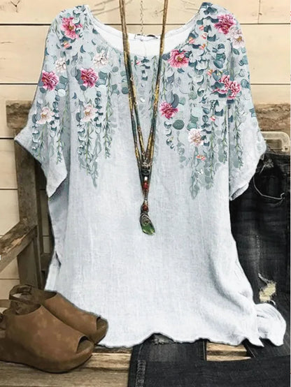 Raffinato e radioso Camicia