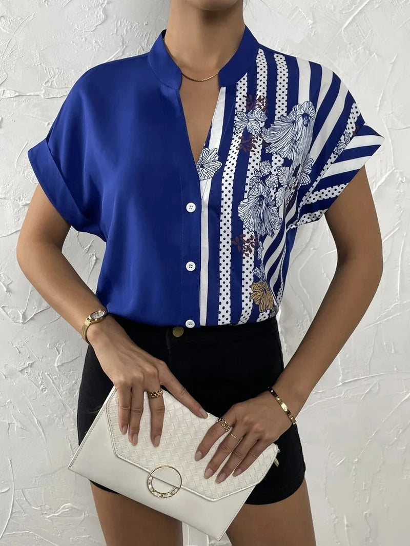 Audace e bello Camicia