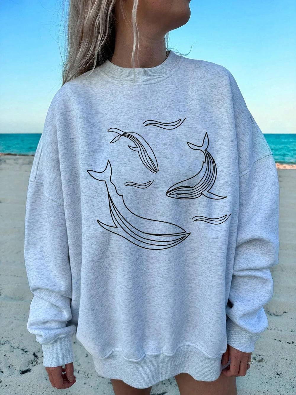 Classico e versatile Camicia