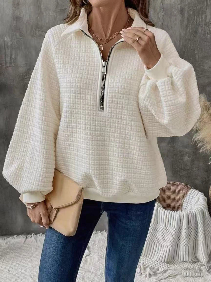 Chic e confortevole Camicia