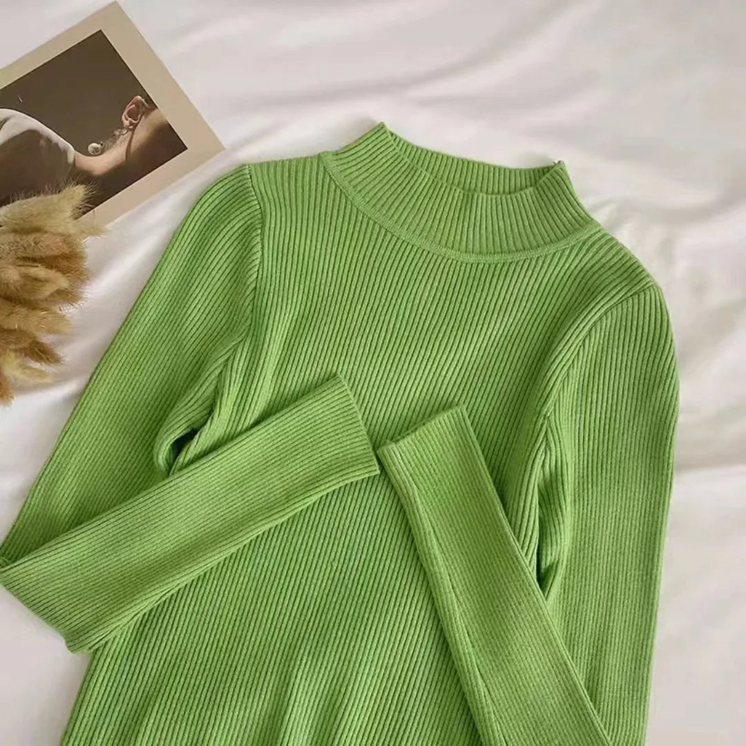 Maglione ispirato al vintage