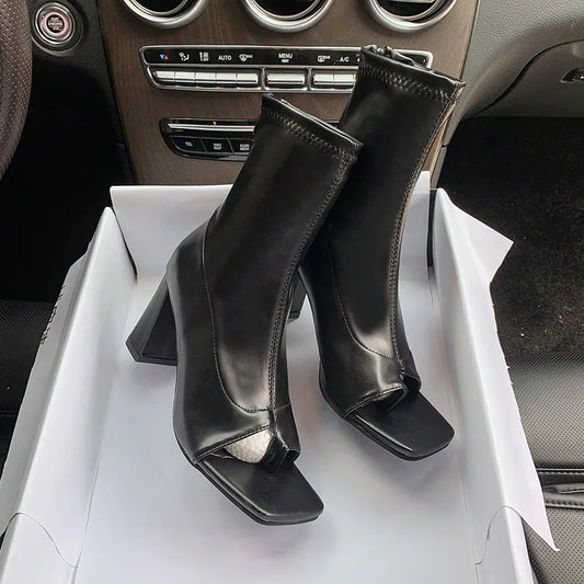 Ortopedico Tacchi comodo e alla moda