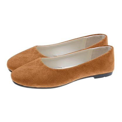 Ortopedico Ballerine versatile e di supporto