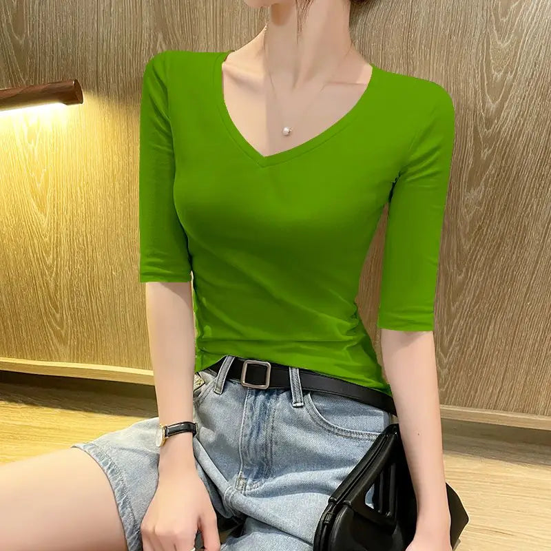 Vivace e unico Camicia