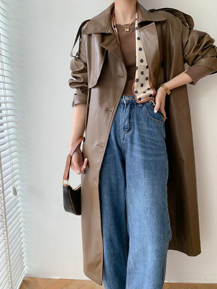 Giacca vintage classico