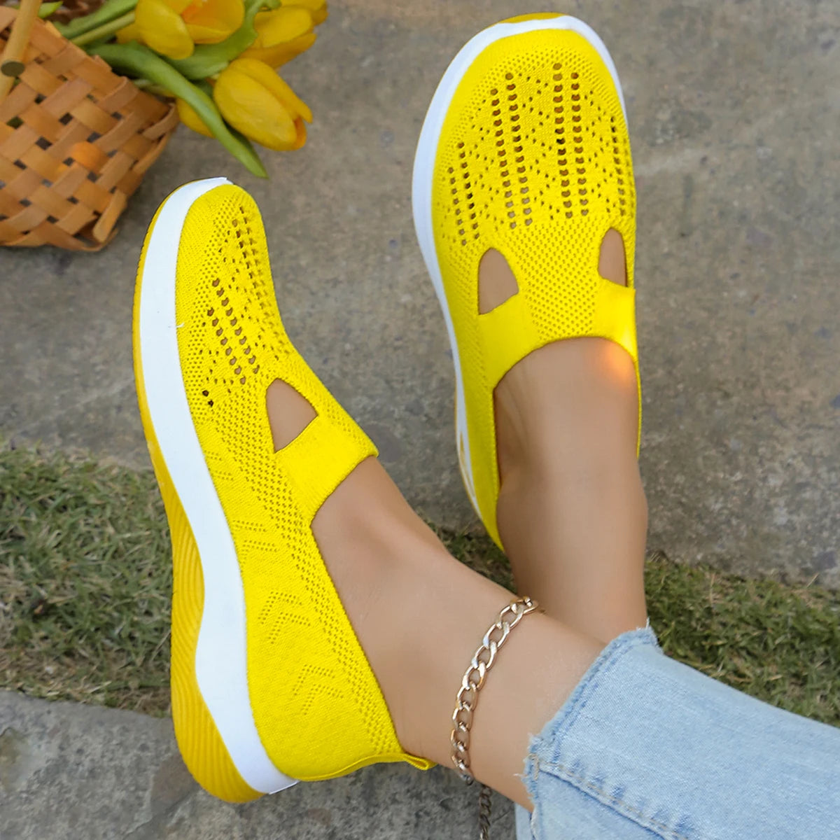 Ortopedico Scarpe alla moda e di supporto