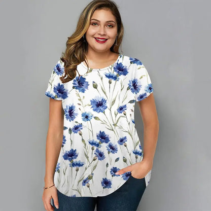 Classico e versatile Camicia