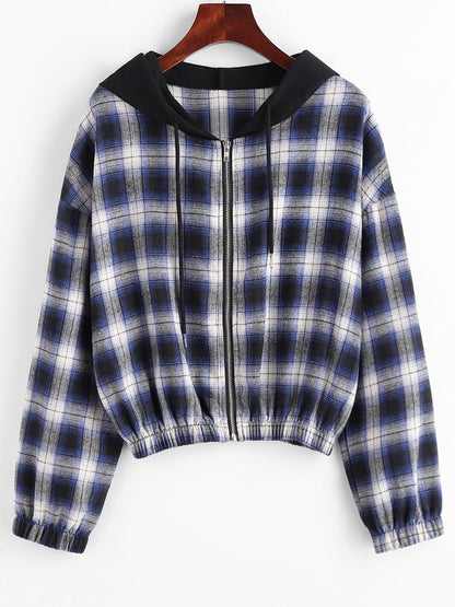 LP | LydiasJacket I Giacca cropped da donna