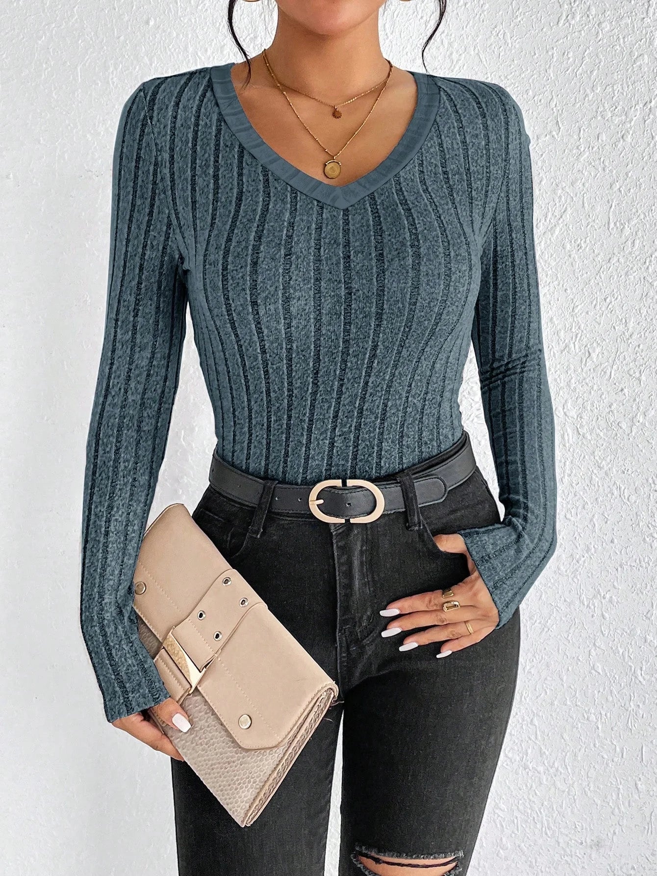 Audace e bello Capo estivo