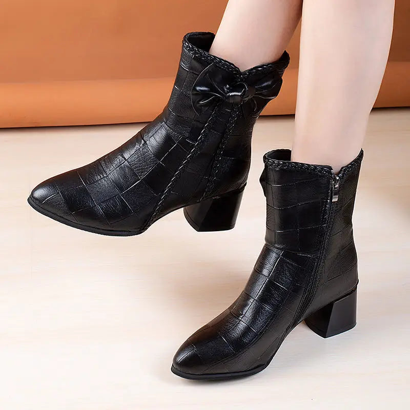 Ortopedico Stivali di alta qualità