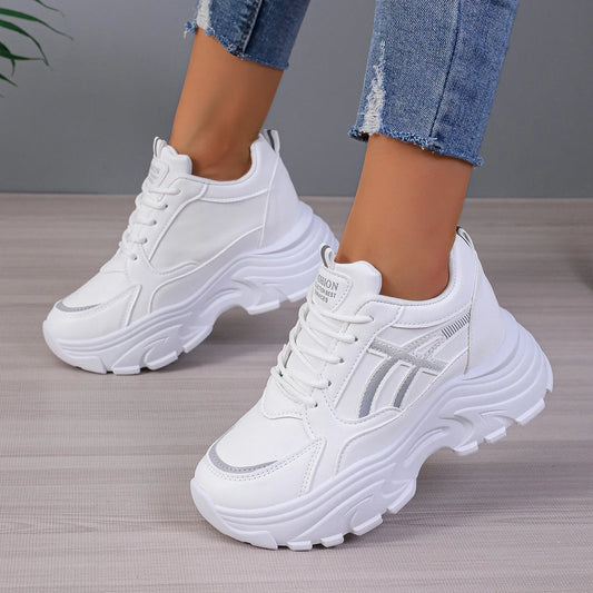 Ortopedico Sneakers alla moda e di supporto