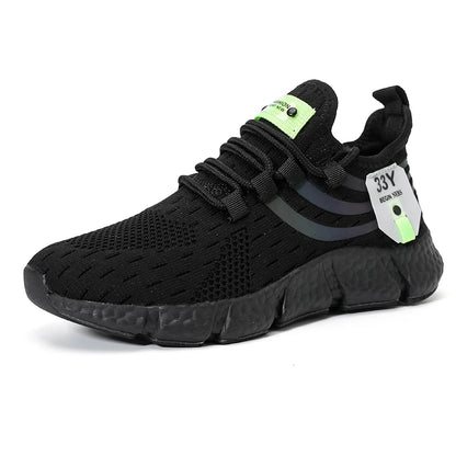 Ortopedico Sneakers alla moda e di supporto