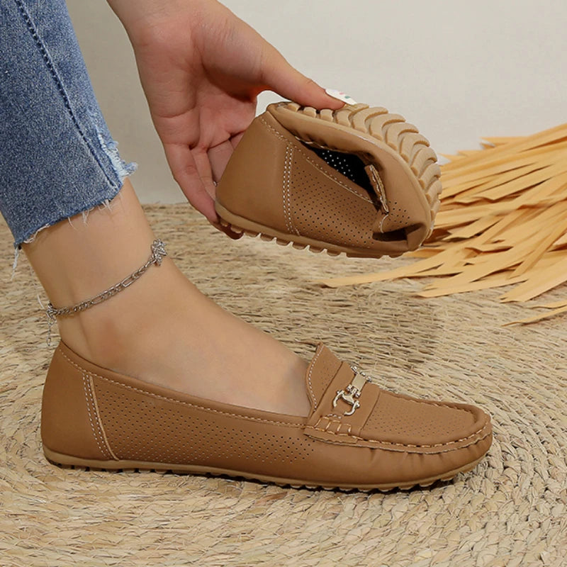 Ortopedico Sneakers elegante e di supporto