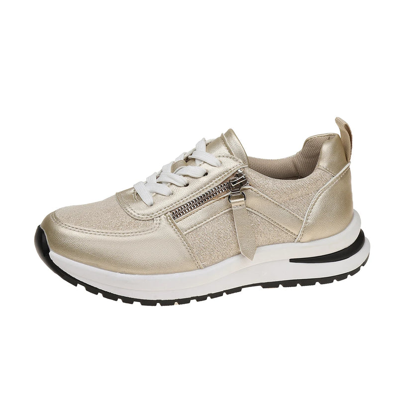 Ortopedico Sneakers elegante e di supporto