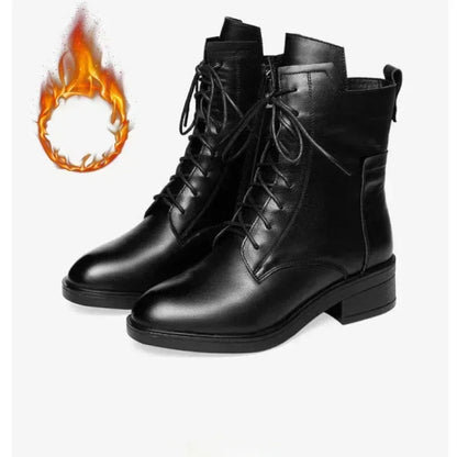 Ortopedico Stivali comodo e alla moda