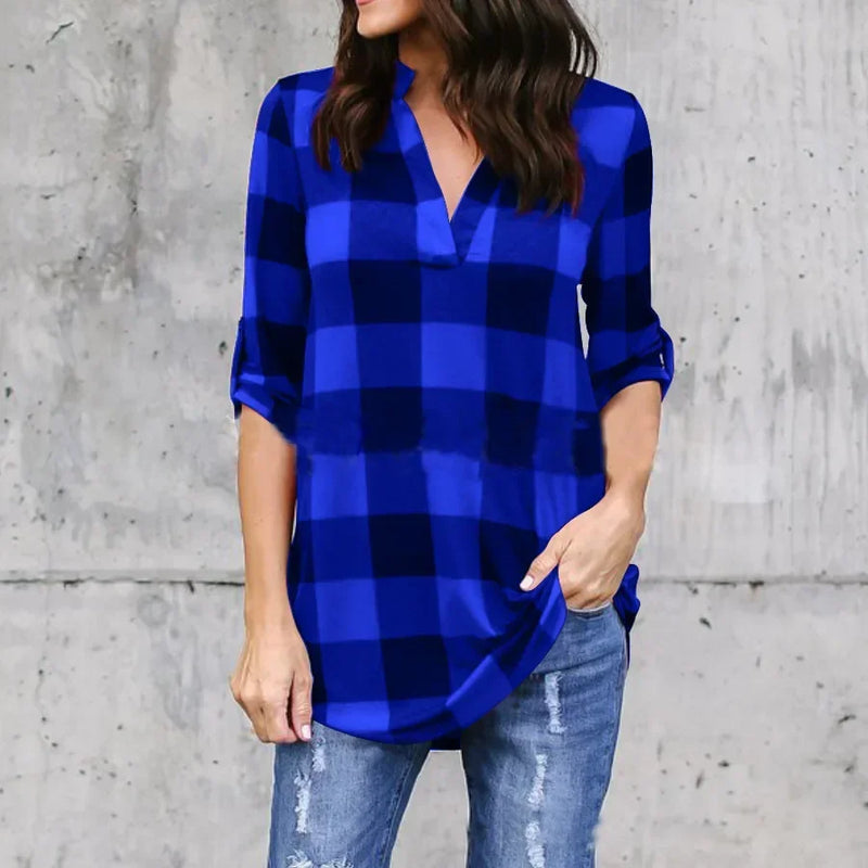 Lussuoso e aggraziato Camicia