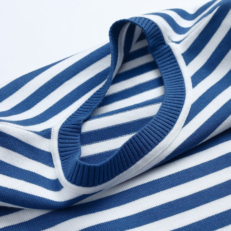 Maglione splendidamente realizzato