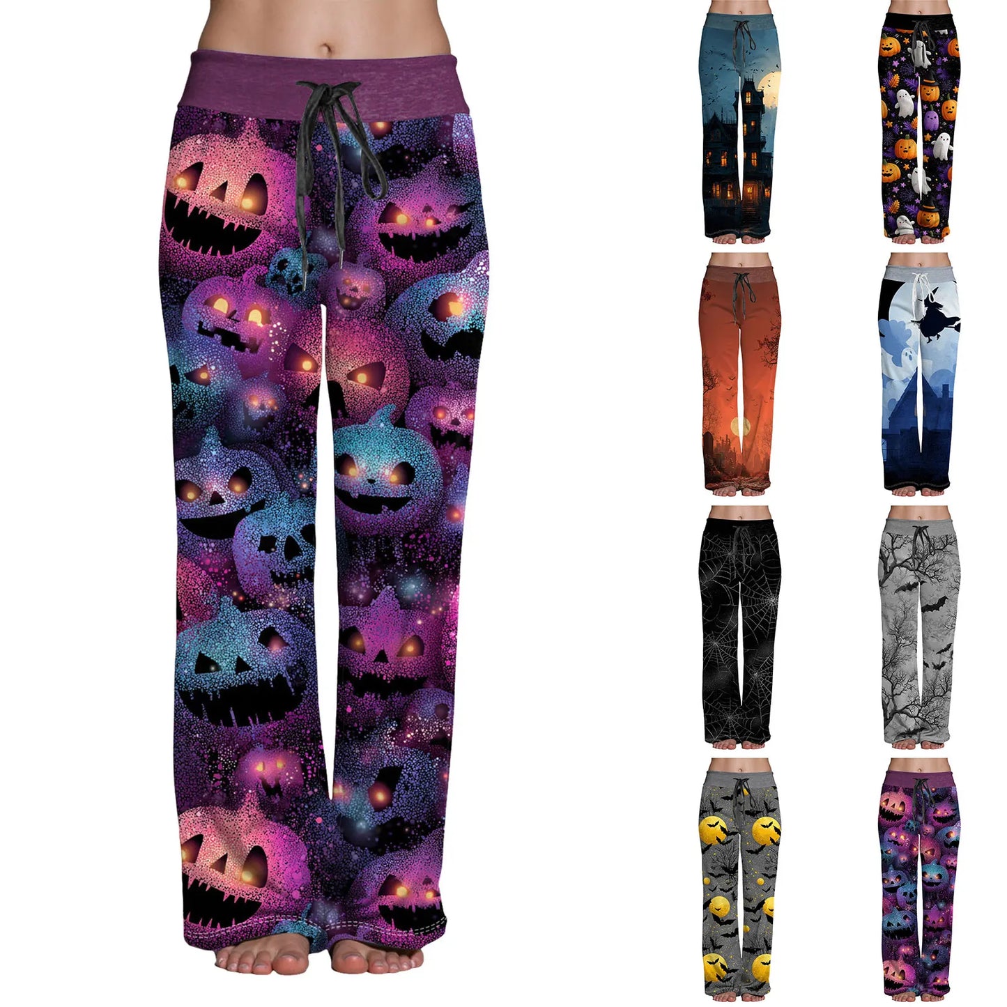 Leggero e adorabile Pantaloni