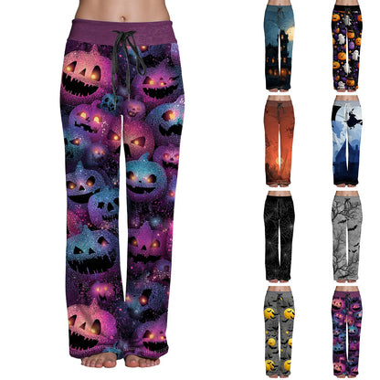 Leggero e adorabile Pantaloni