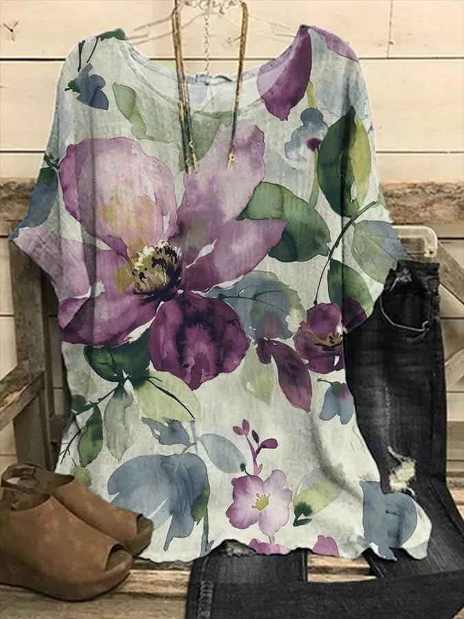 Raffinato e radioso Camicia